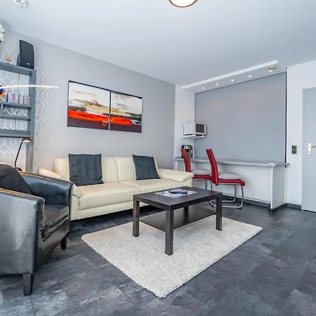 Norderhoog-383 Apartmán