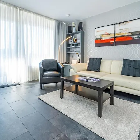 Apartmán Norderhoog-383