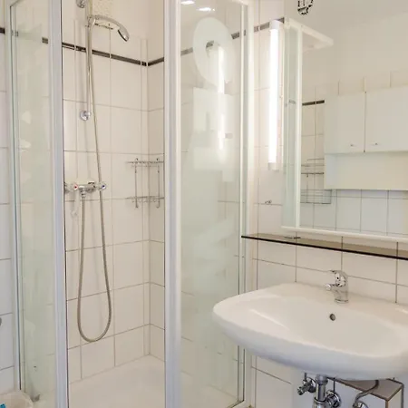 Apartmán Norderhoog-383 *