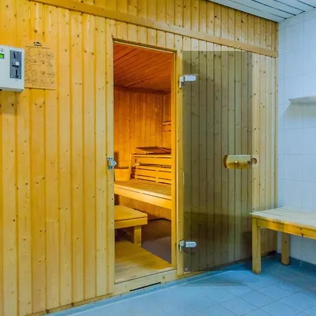 Apartmán Norderhoog-383