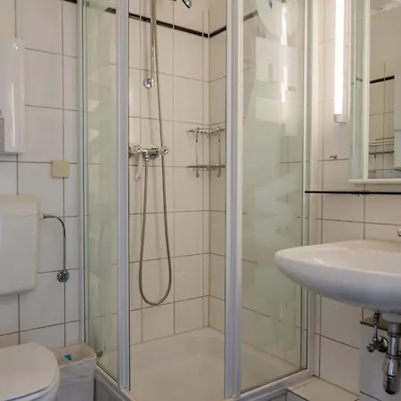 Norderhoog-383 Apartmán *