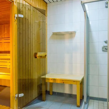 아파트 Norderhoog-383 베스터란트