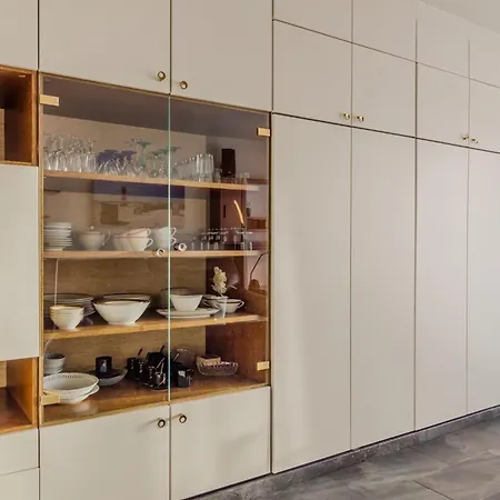 Norderhoog-383 Apartmán *